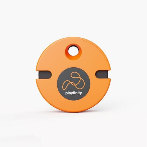 Playfinity Smart Activity Tracker